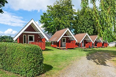 4 Sterne Ferienhaus in Kruså