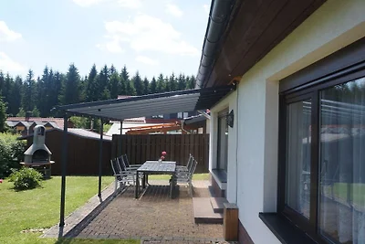 Einzelstandort mit  Wallbox