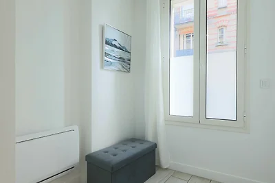 Wohnung 1BDR/2P Roland Garros/Parc des...