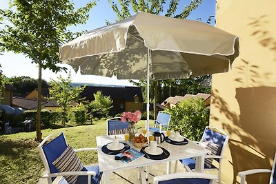 Spaziosa maisonette a schiera a Sarlat