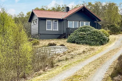 6 Personen Ferienhaus in Ånneland-By Traum