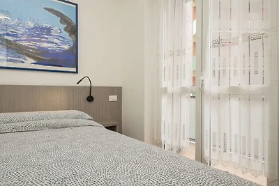 Schöne Wohnung in Mailand