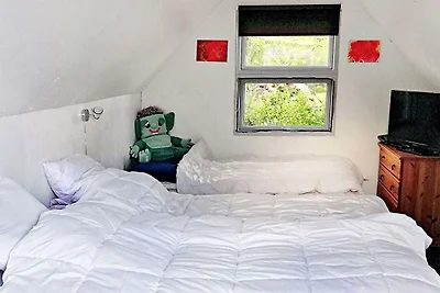 6 Personen Ferienhaus in Ørsted