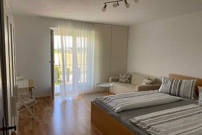 Vakantieappartement Gezinsvakantie St. Kanzian am Klopeiner See