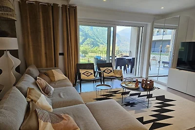 Vakantieappartement met 3 slaapkamers