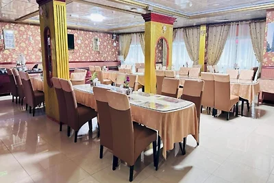 Executive Suite San Marino Hotel