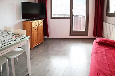 Studio für 6 Personen 1650