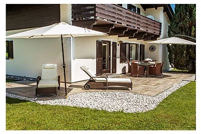 Ferienhaus Erholungsurlaub Unterwössen