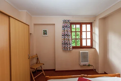 Modernes Appartement in Bohon auf einem...