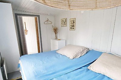6 Personen Ferienhaus in Vig