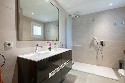 CAN LLORENS - Ferienhaus für 8 Personen in Po...