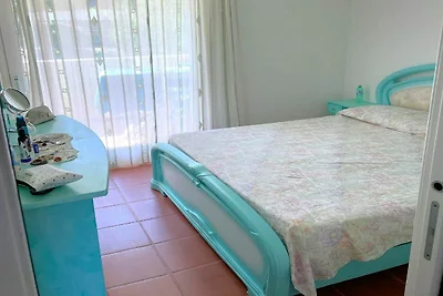 Appartamento a Olbia con terrazza privata