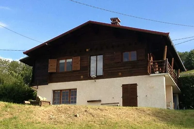 Chalet l'Intervalle Komfortable...