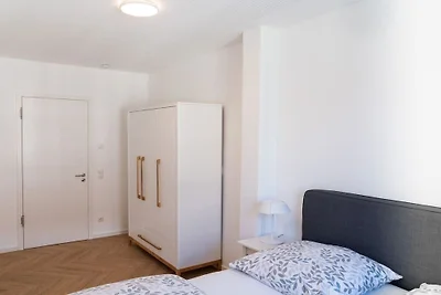 Ferienhaus Erholungsurlaub Bad Staffelstein