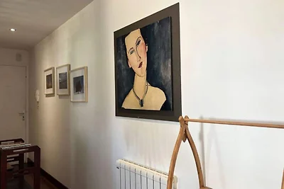 Appartamento a Trébeurden con vista sul mare