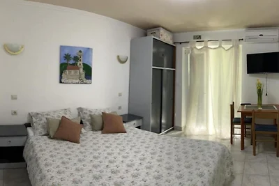 Apartments Natali - One Bedroom Apartment wit...