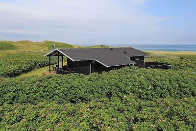 6 Personen Ferienhaus in Løkken