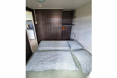 Hütte in De Meern mit Schwimmbecken