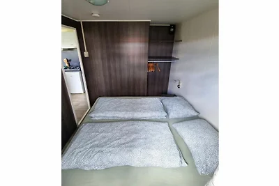 Hütte in De Meern mit Schwimmbecken