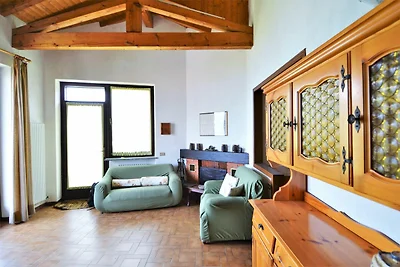 Accogliente casa vacanze a Germignaga (VA)
