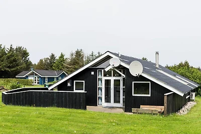 6 persone case ad Løkken