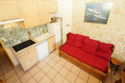 Apartment in einem Resort mit Blick auf den...