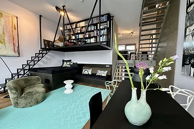 Holiday apartment with 2 bedrooms