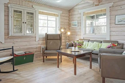 6 Personen Ferienhaus in Rønne-By Traum