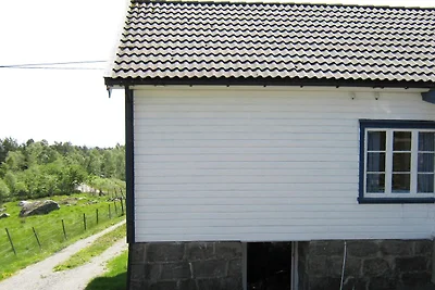 6 person holiday home in lyngdal-By Traum