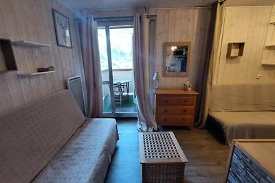 Studio für 3 Personen