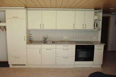 Ferienwohnung mit 2 Schlafzimmer