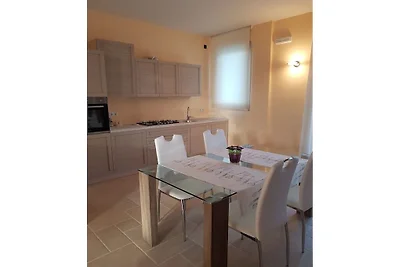 Vakantiehuis in Maruggio met zwembad