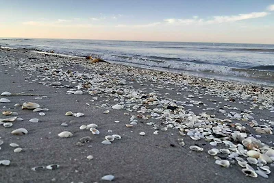 6 Personen Ferienhaus in Sæby-By Traum