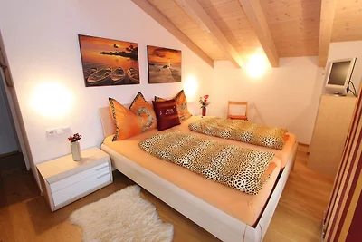 Luxuriöses Appartement nahe dem Skigebiet