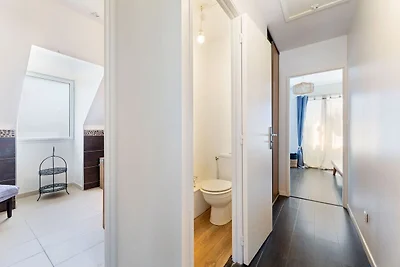 Elegante casa vacanze con giardino recintato