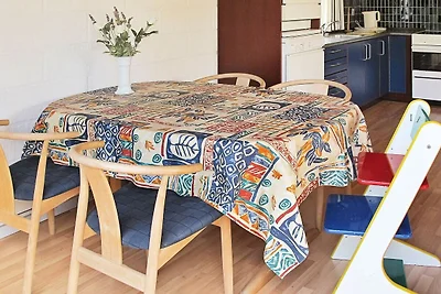 4 Personen Ferienhaus in Væggerløse