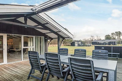 Rustige Oase nabij Golfbaan-By Traum