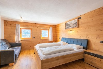 Uriges Bauernhaus Pfund in Hippach