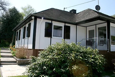 Vakantiehuis Moselle