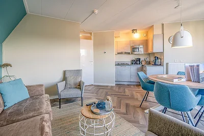 Schöne Wohnung in der Nähe des Zentrums von D...