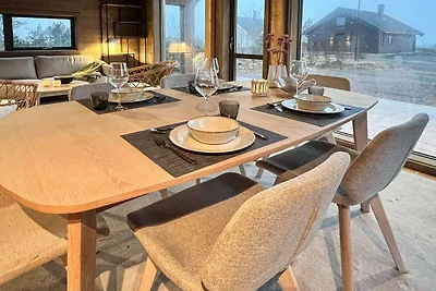 6 Personen Ferienhaus in Averøya