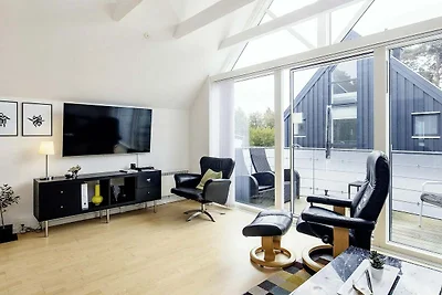 6 Personen Ferienhaus in Væggerløse