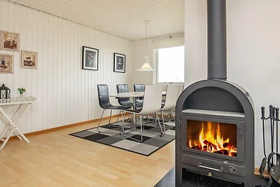 5 Personen Ferienhaus in Roslev