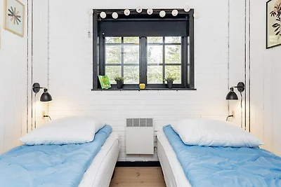 6 Personen Ferienhaus in Væggerløse