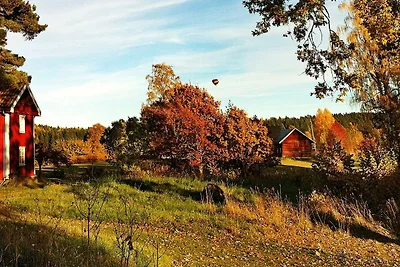 4 Personen Ferienhaus in GRÄNNA-By Traum
