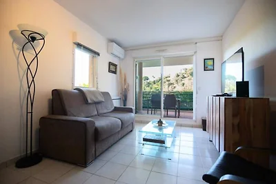 Appartements für 3 Personen