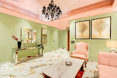 Cotts Villa von Palette Homes
