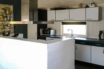8 Personen Ferienhaus in Saltum-By Traum