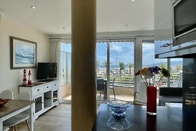 Wohnung in Estartit am Strand