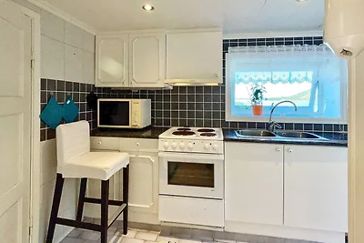 4 Personen Ferienhaus in LAUPSTAD